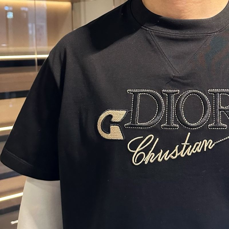 Christian Dior T-Shirts